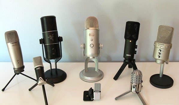 The BEST XLR Microphone For , Streaming, and Podcasting