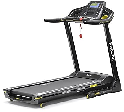 Reebok competitor rt 8.0 treadmill hot sale