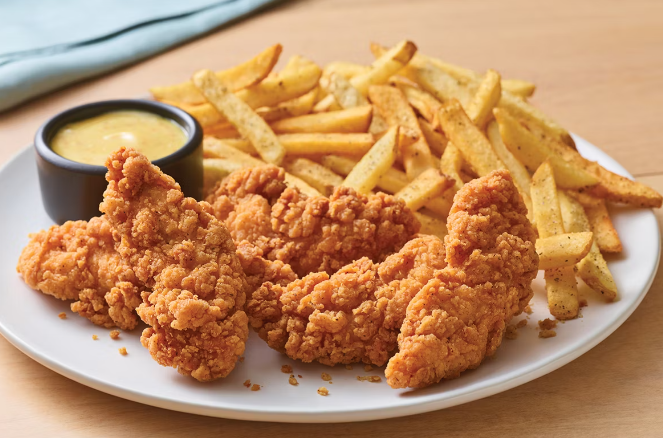 Applebee's Chicken