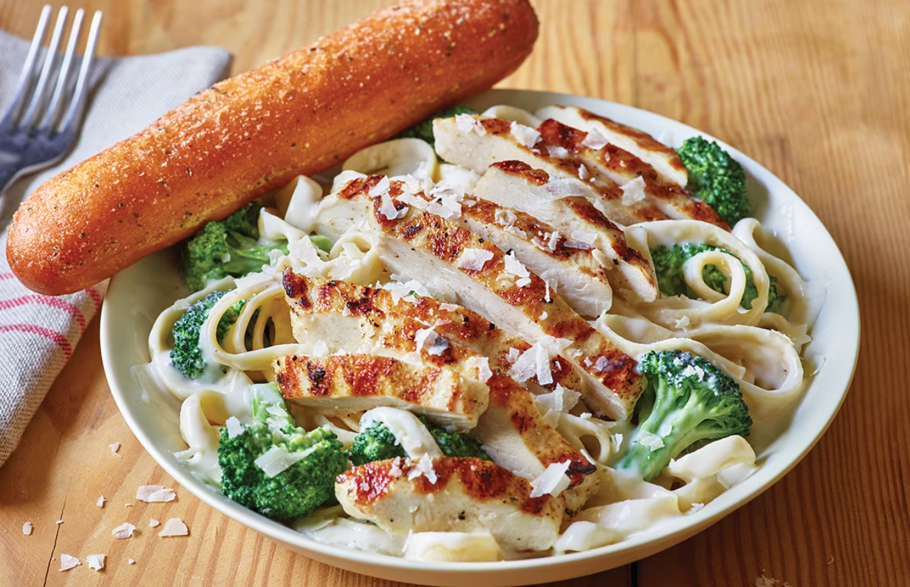 Applebee's Pasta