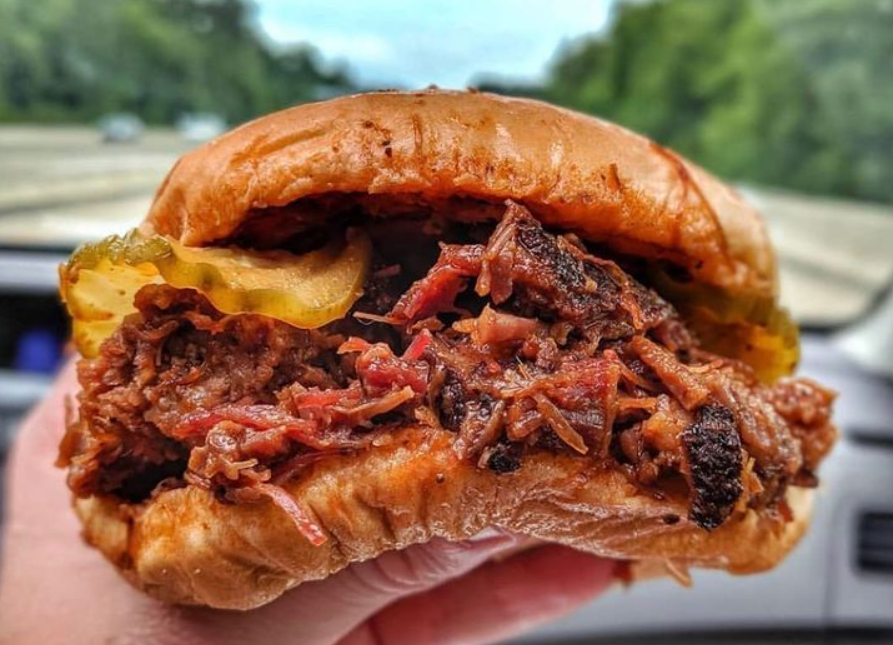 Buc-ee's Barbecue