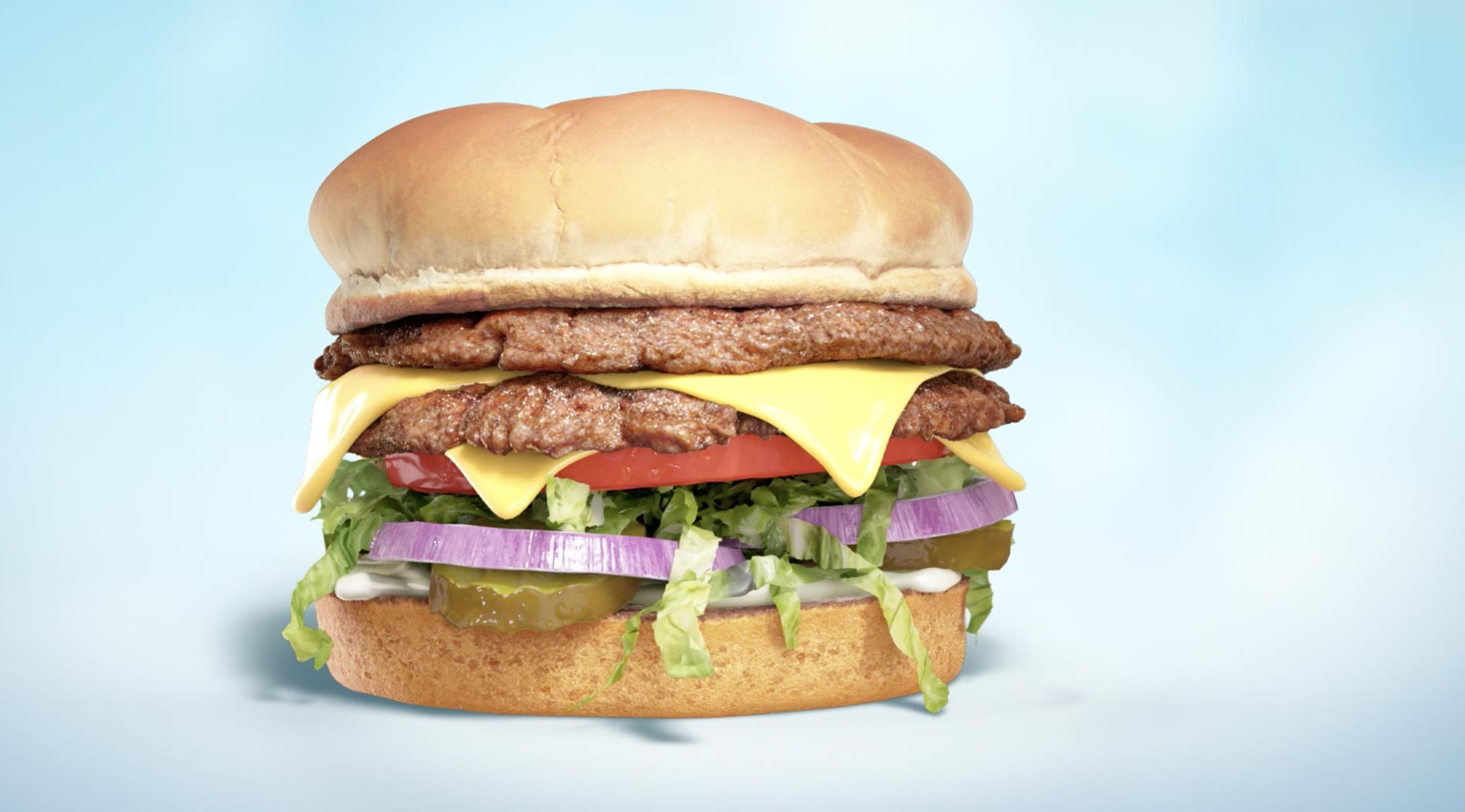 Culver's ButterBurgers