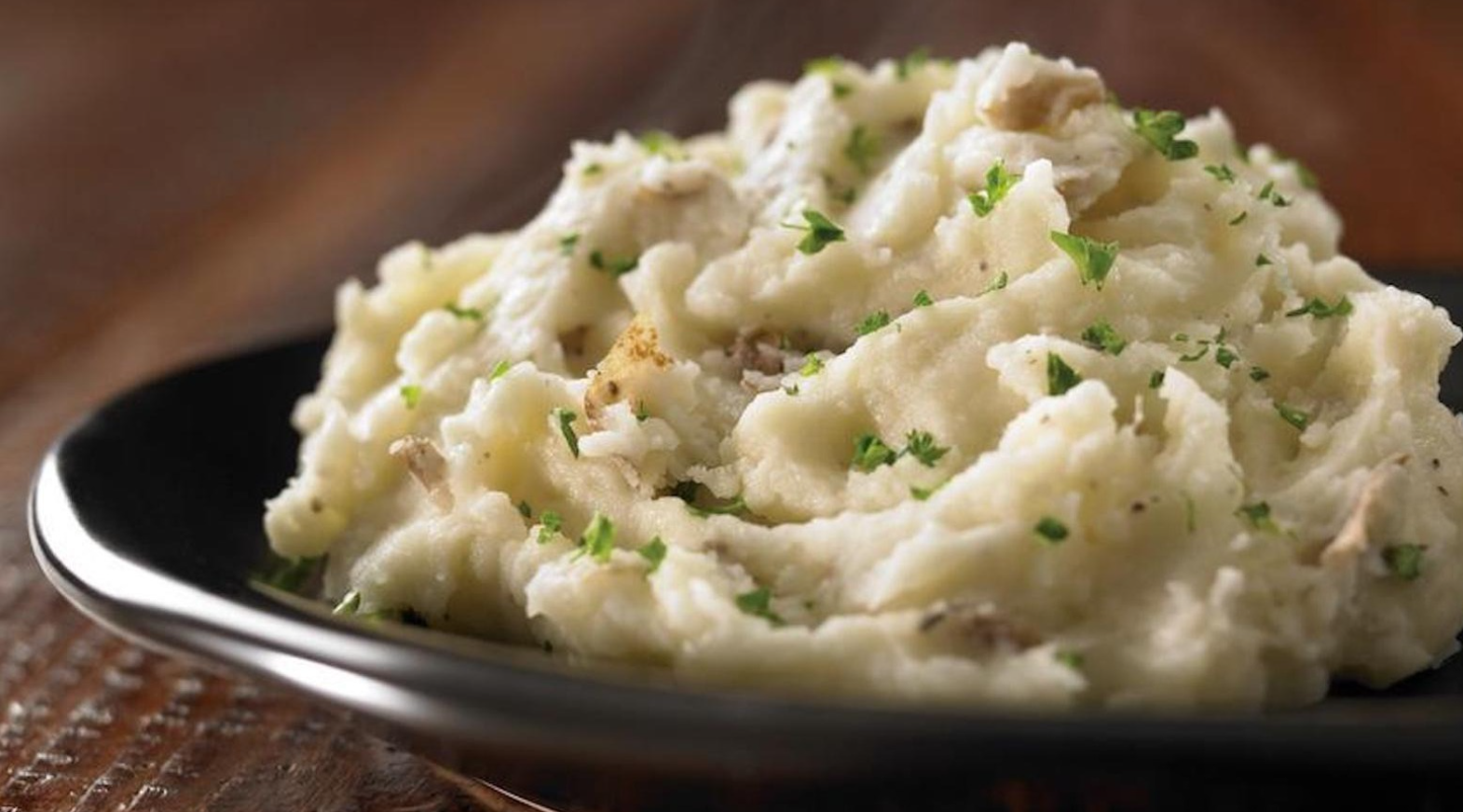 Outback Steakhouse Freshly Made Sides