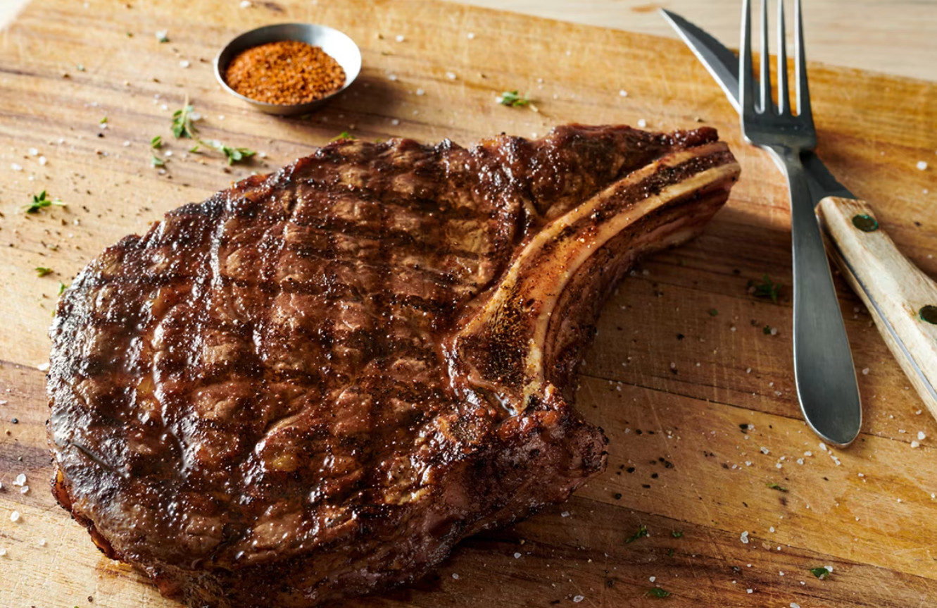 Outback Steakhouse Signature Steaks