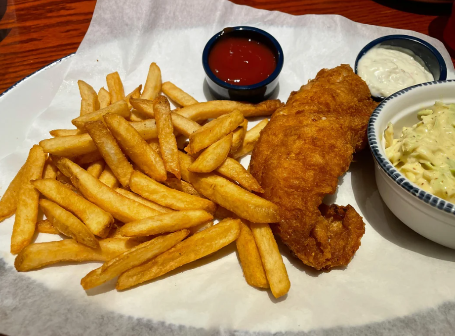 Red Lobster Lunch $15 specials