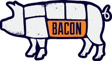 Bacon Austin