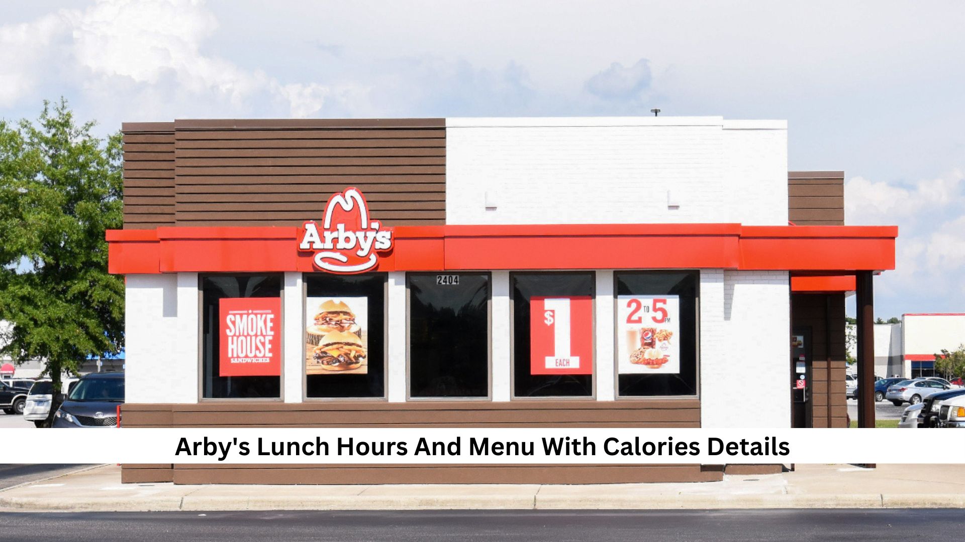 Arbys-Lunch-Hours-And-Menu