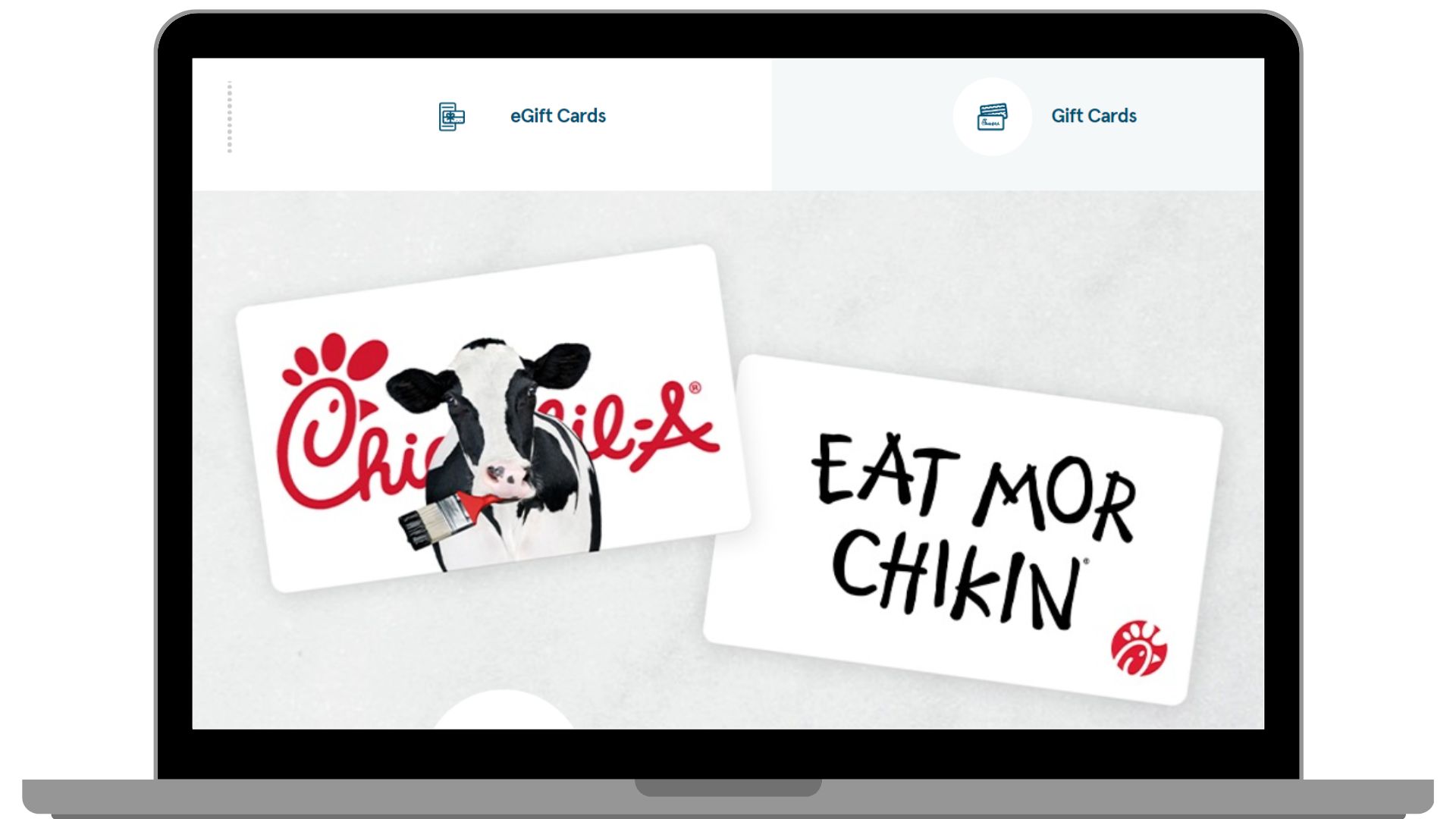 Check Your Chick-fil-A Gift Card Balance 