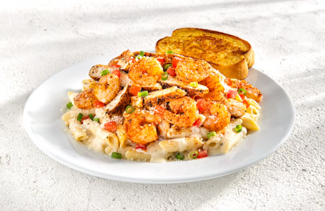 Chili's Chicken & Seafood