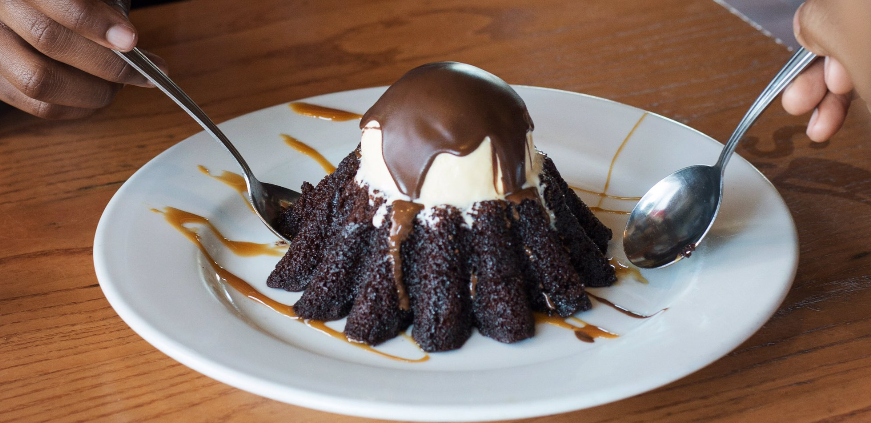 Chili's Desserts