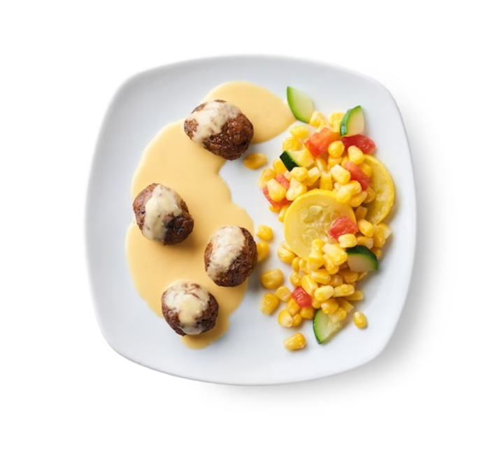 IKEA Kids Meals