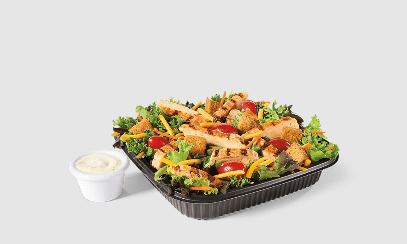 Jack's Salads