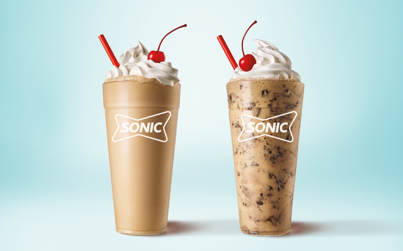 Sonic Coffee